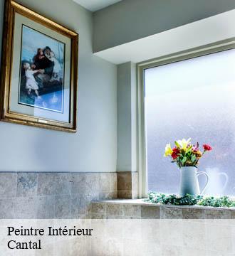 Peintre Intérieur 15 Cantal  Artisan Lagrenee