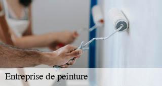 Entreprise de peinture  dienne-15300 Artisan Lagrenee